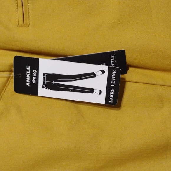 Pants - Picture 4 of 4